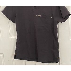 Figs Scrubs Threads for Threads Graphite M